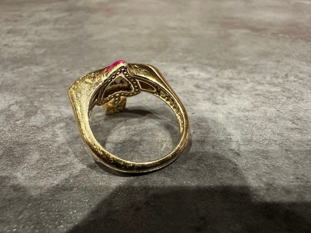 Vivienneハートリング 中古品　L925