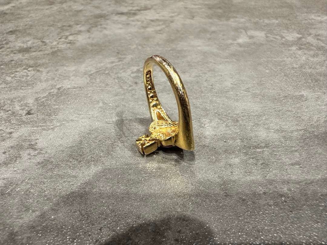 Vivienneハートリング 中古品　L925