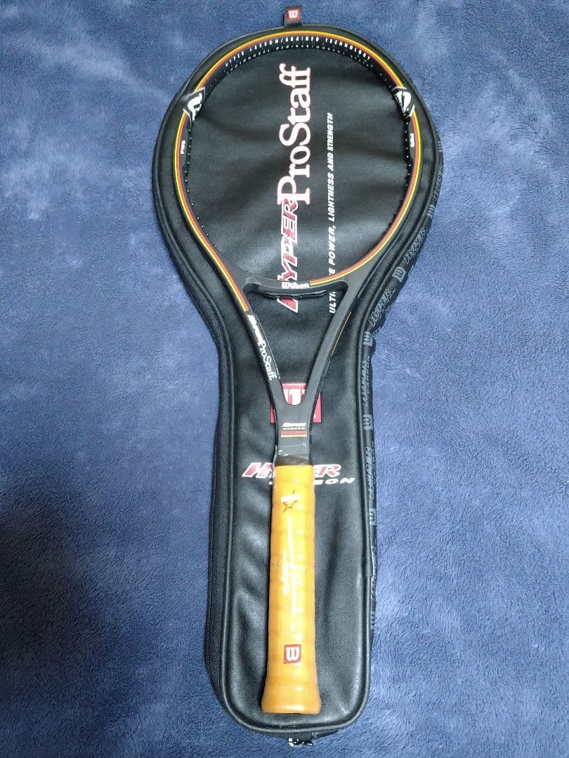 ハイパー プロスタッフ 2000 リミテッドエディション 85　未使用