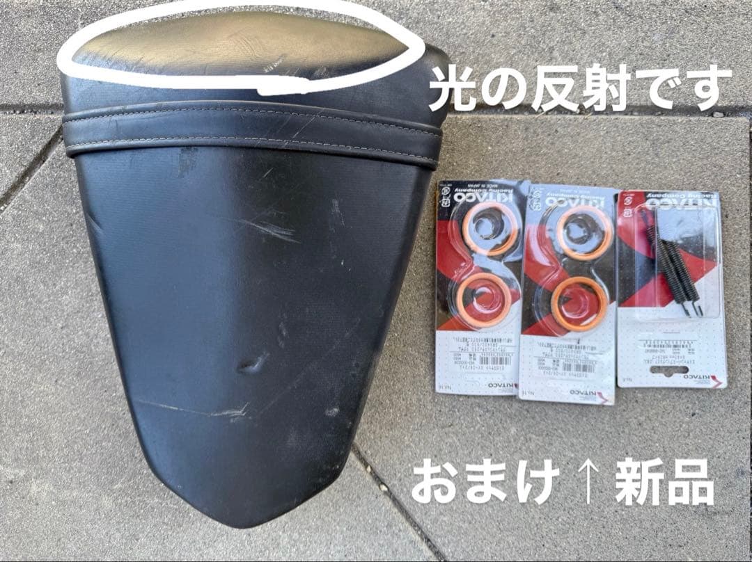 YAMAHA YZF-R3 純正カウルセット 外装