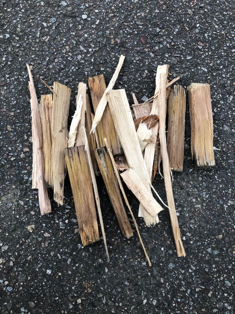 ★期間限定セール★ナラ乾燥薪75キロ★サービス有り★