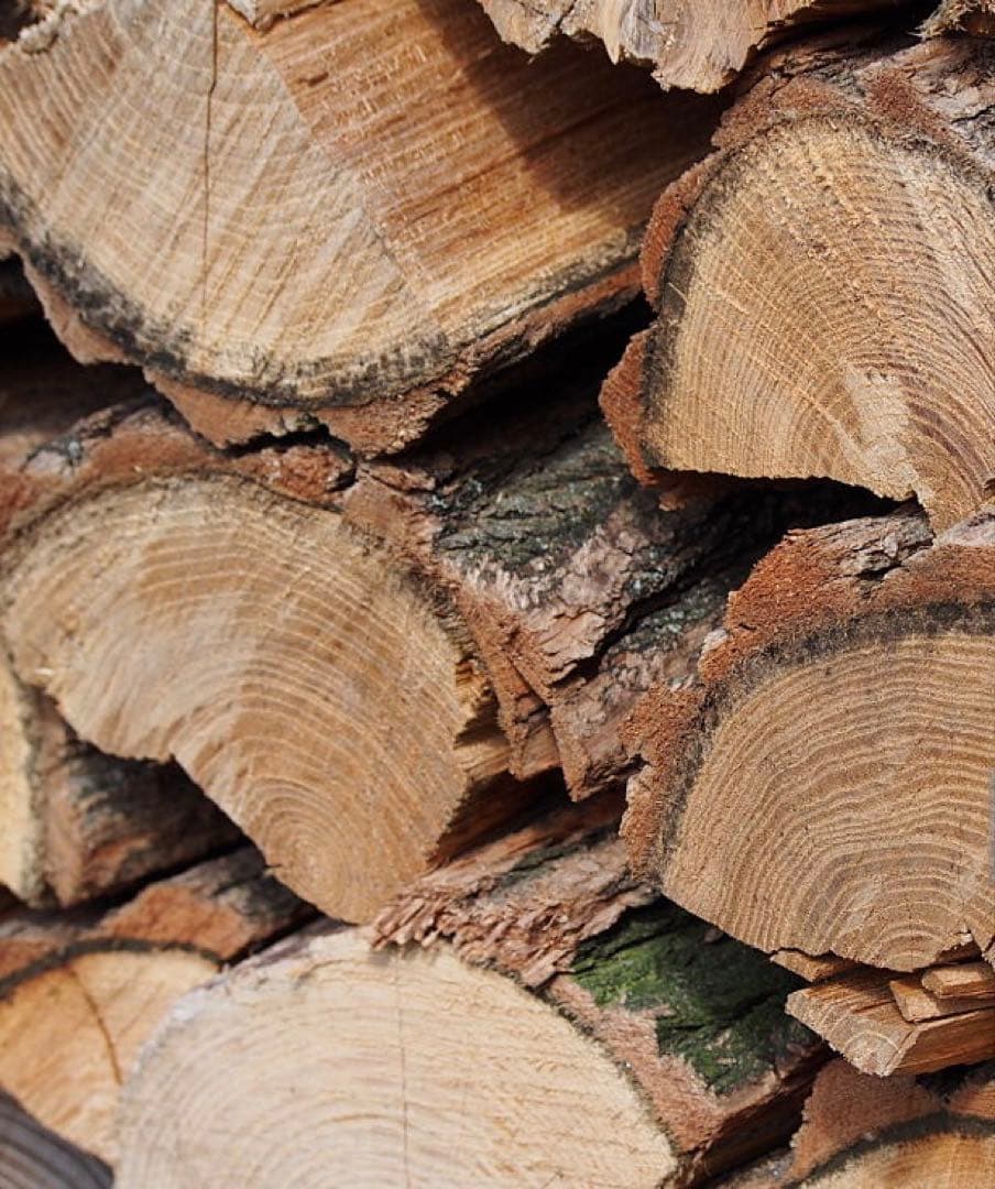 ★期間限定セール★ナラ乾燥薪75キロ★サービス有り★