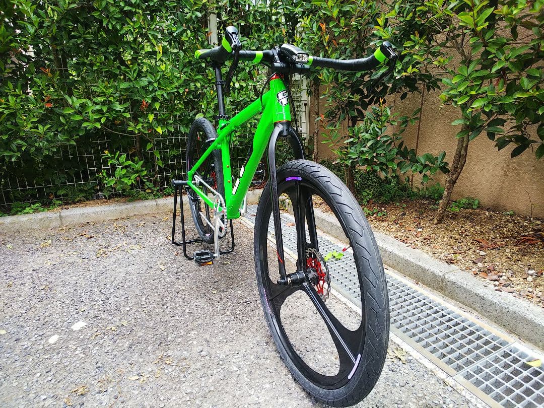 3月迄の再出品 GT アバランチェ フルカスタム