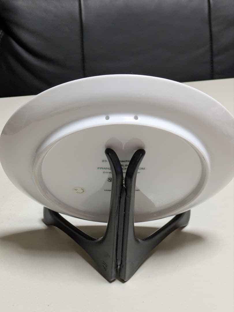 ローゼンタールクラッシックイヤープレート22センチ