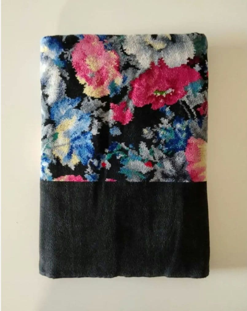 新品☆フェイラー 大判 バスタオル