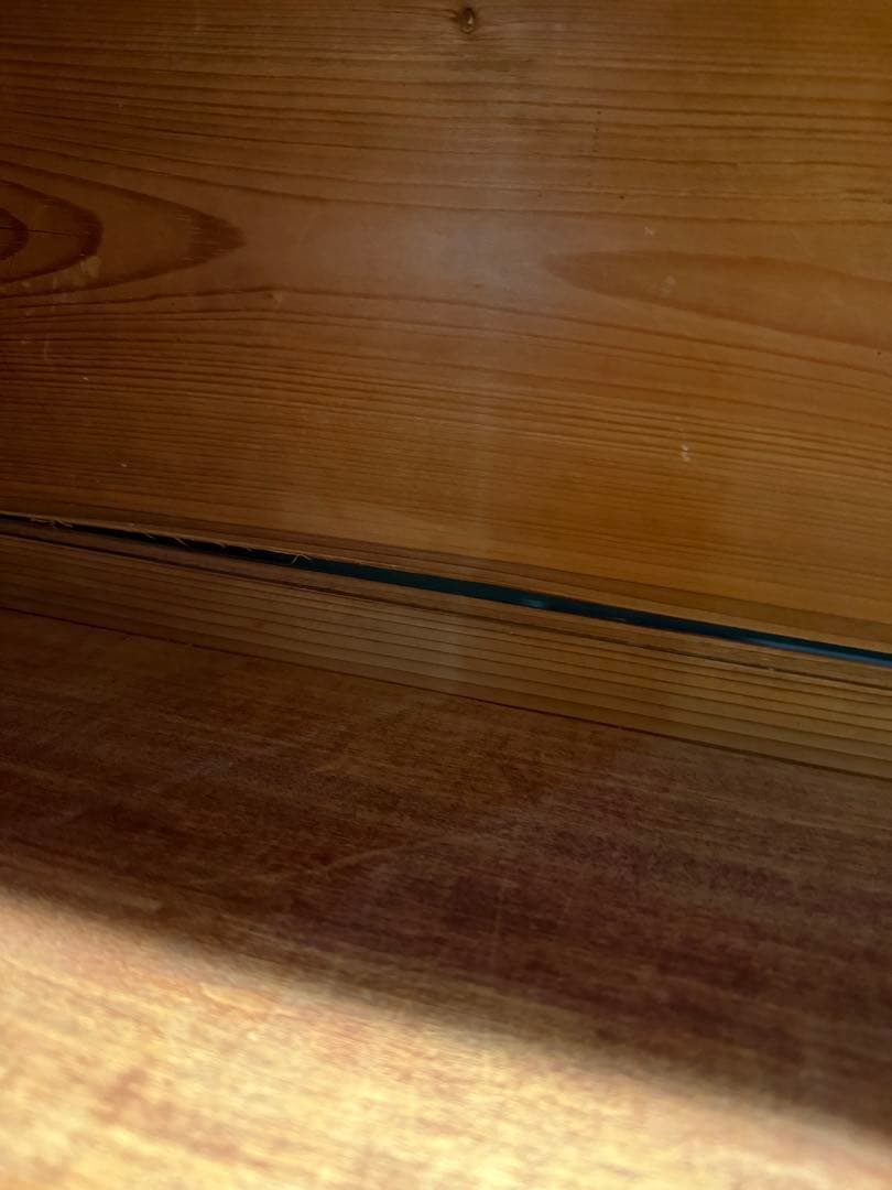 アンティーク カップボード アンティーク キャビネット　フランス