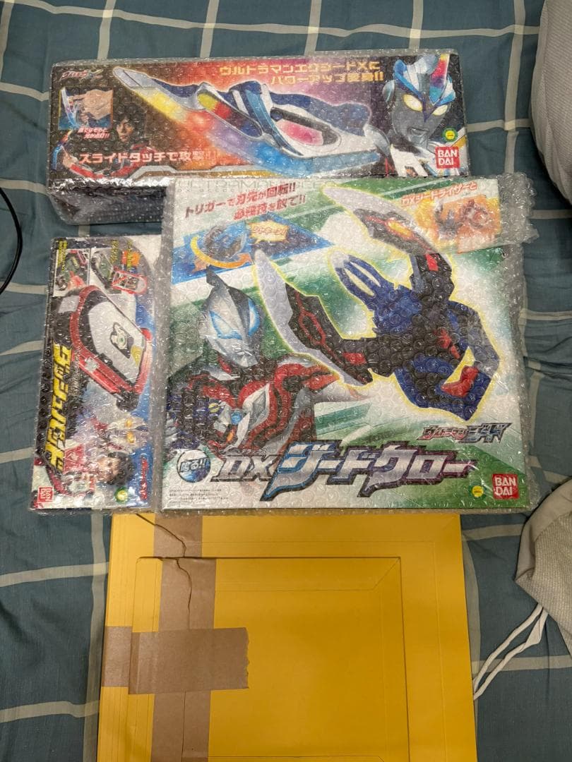 おもちゃ グッズ （取引条件調整中）