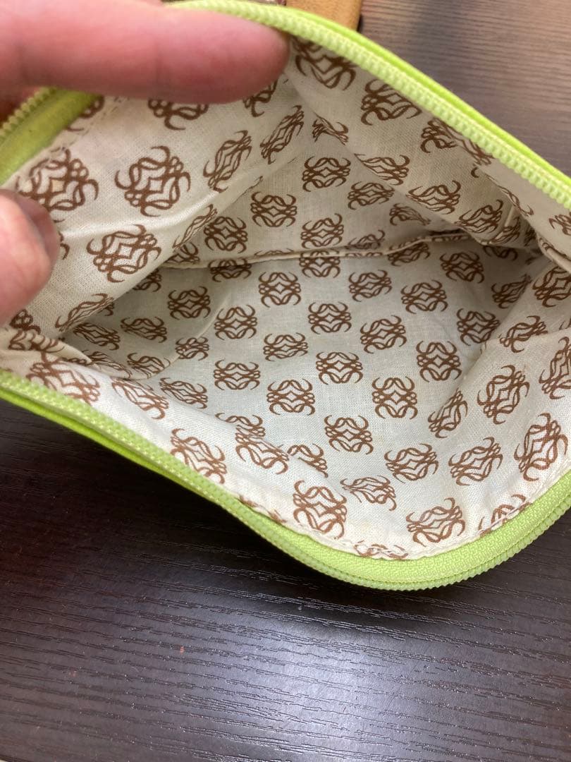 ブランド革小物9点セット