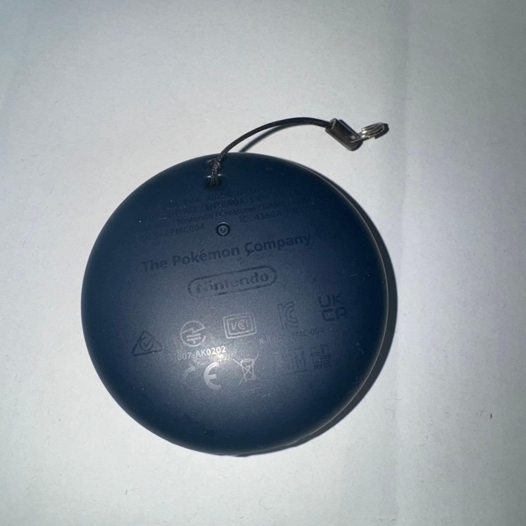 ポケモンGO plus+