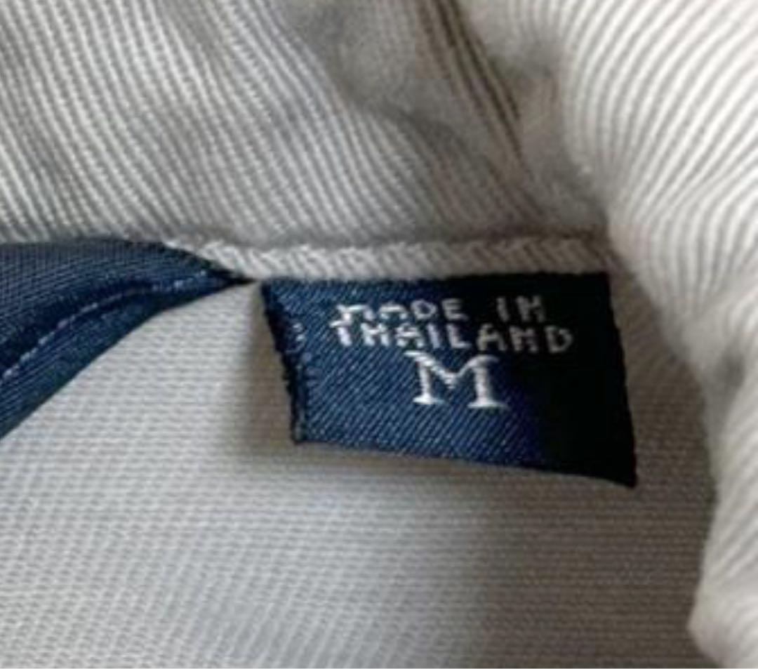 90s 三角タグ　ポロラルフローレン スイングトップ M ブラウングレー