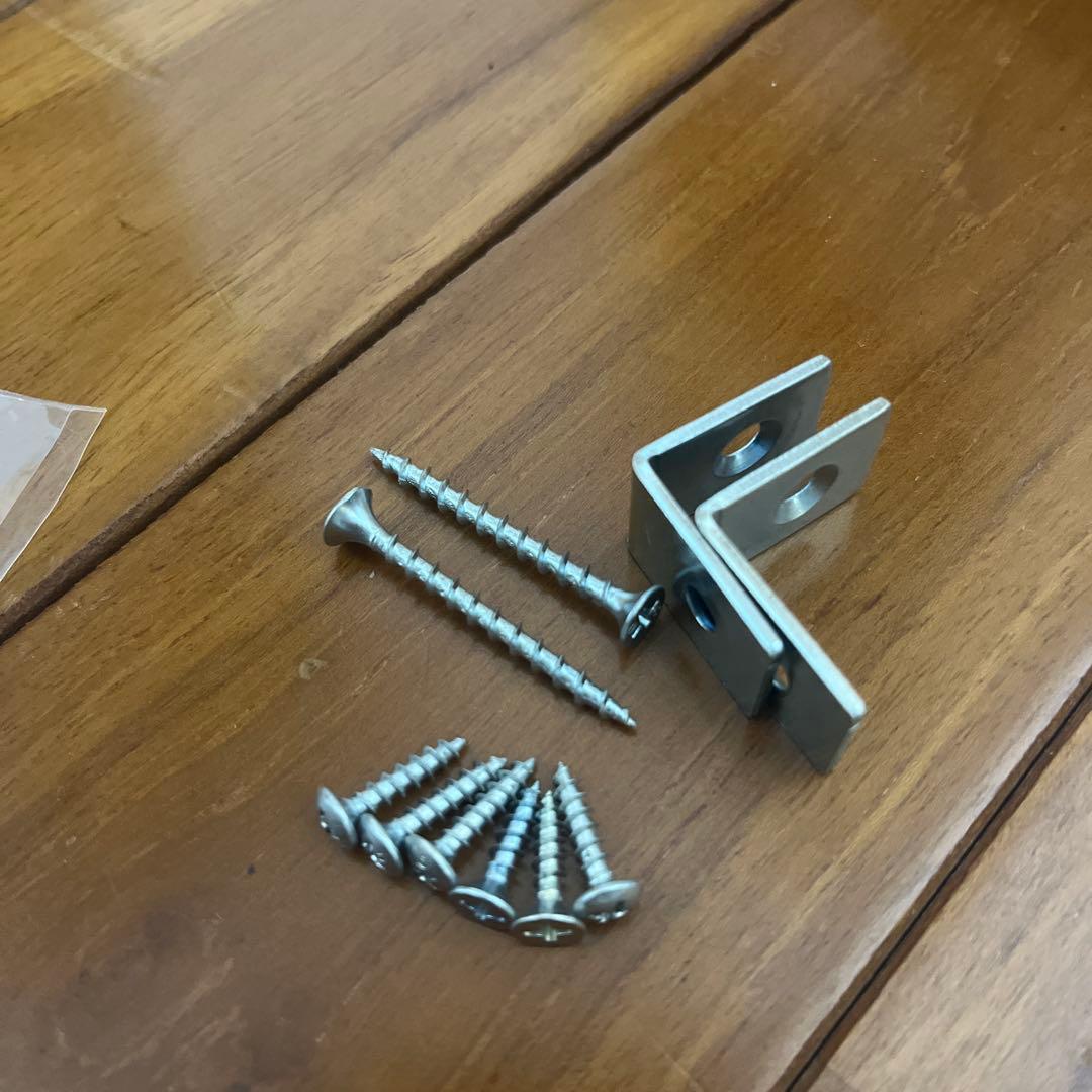 無印良品　パイン材ユニットシェルフ　幅86cm