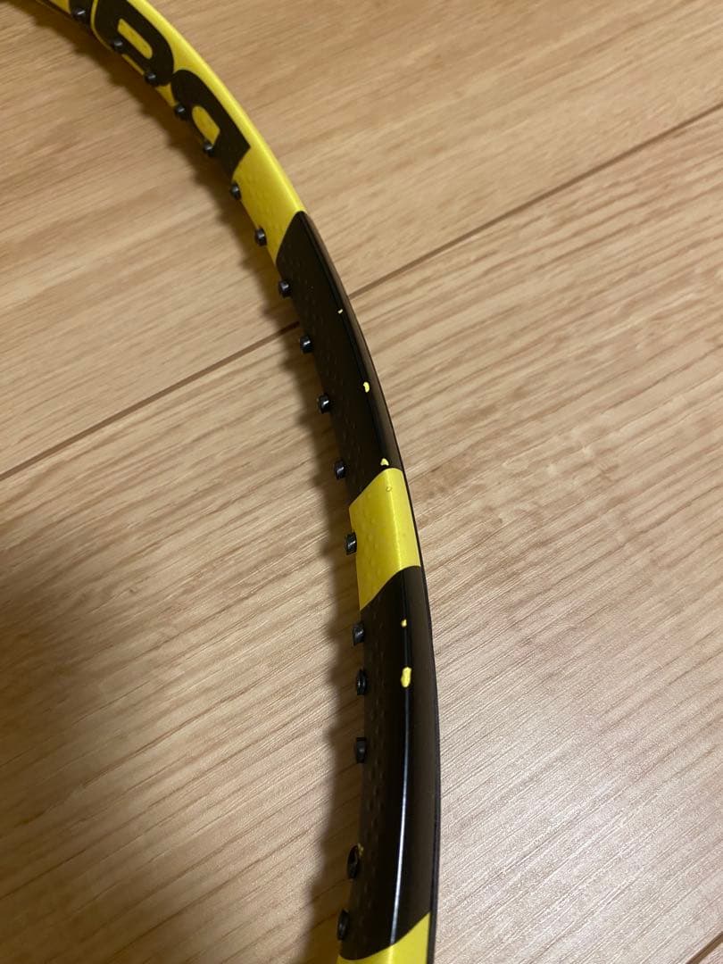 バボラ ピュア アエロ 2019年モデル