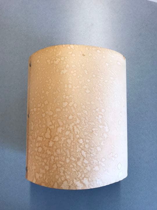 イタリア製　デザイナー　テーブルスタンド照明