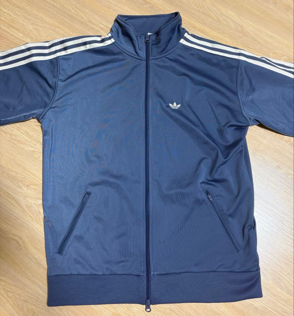 adidas トラックジャケット BEAUTY&YOUTH