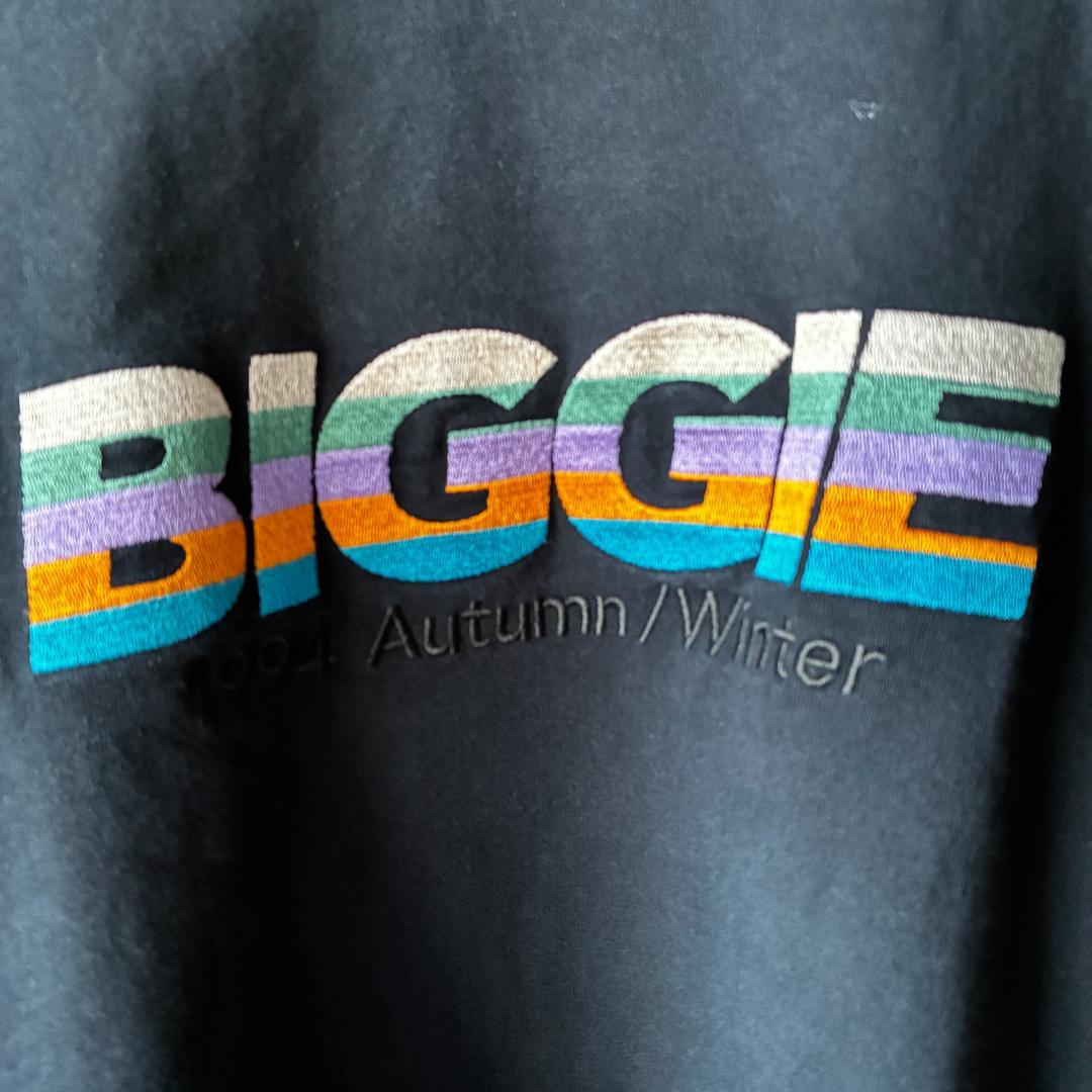 トップス DAIRIKU 19aw BIGGIE Layered T-Shirt