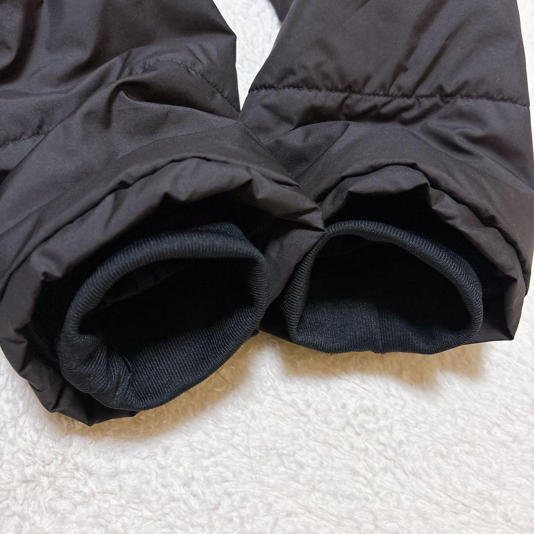 morimori 　OAKLEY ENHANCE LONG ベンチコート