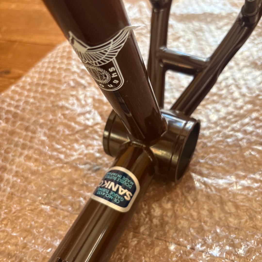 family products バロウズ 前期