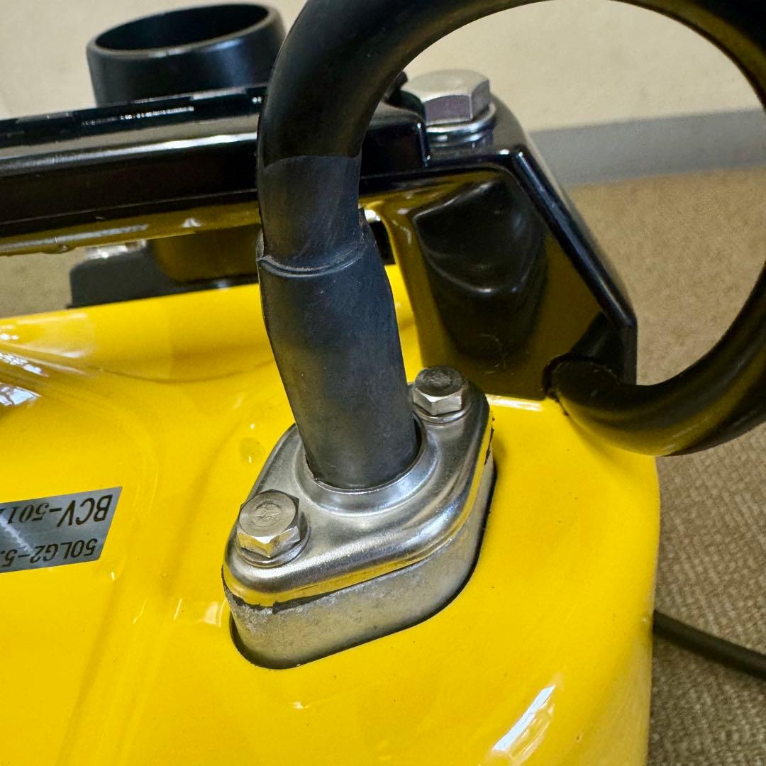 排水水中ポンプ テラル製　50LG2-5.48S 【新品】