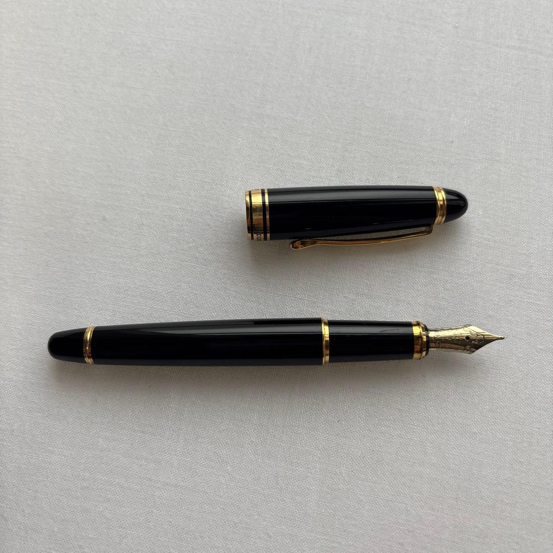 PILOT CUSTOM 98 万年筆 M 14K
