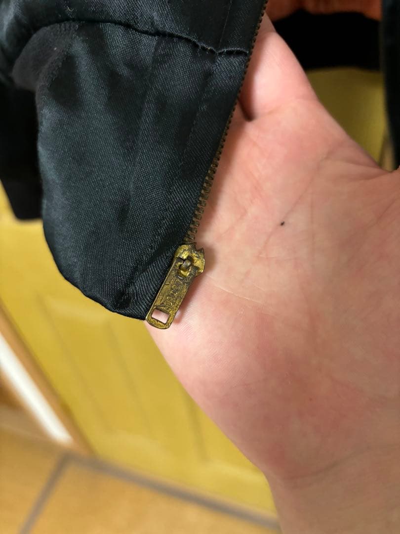 コリアンスーベニアジャケット