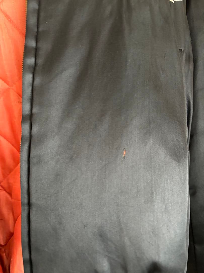 コリアンスーベニアジャケット