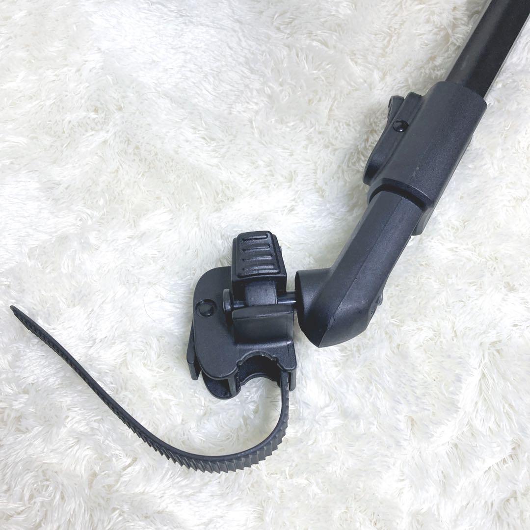 美品⭐︎【beberoad RIDER】ベビーカー ステップボード