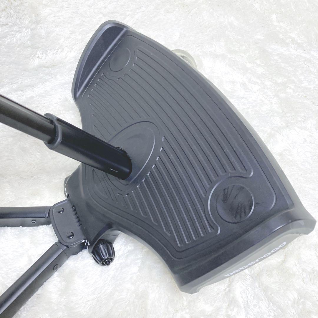 美品⭐︎【beberoad RIDER】ベビーカー ステップボード