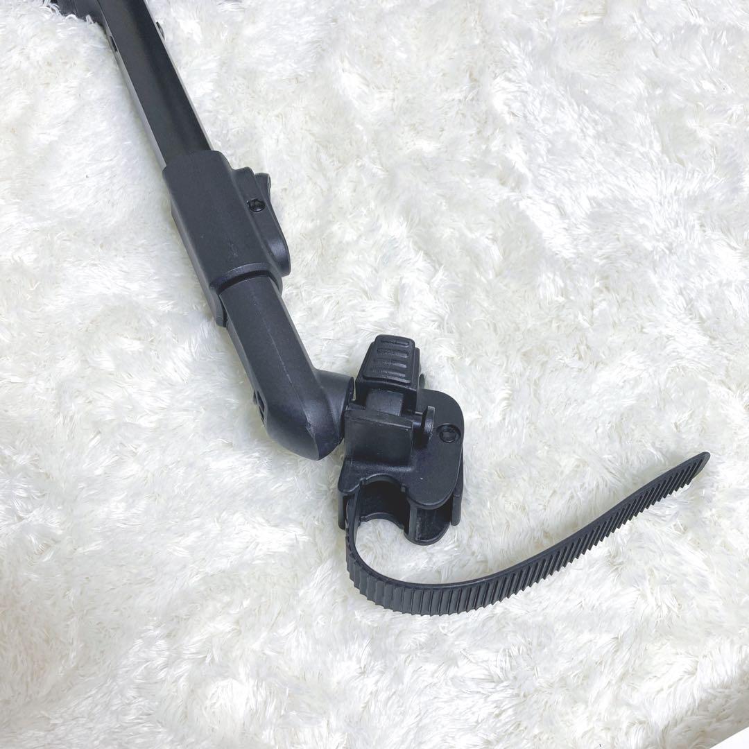 美品⭐︎【beberoad RIDER】ベビーカー ステップボード