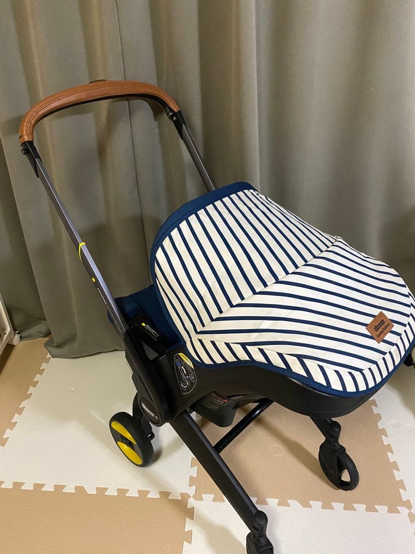 Doona Limited Edition ベビーカー