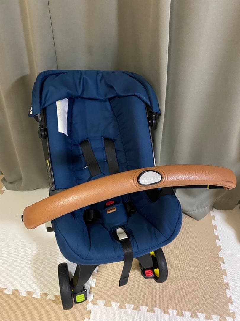Doona Limited Edition ベビーカー