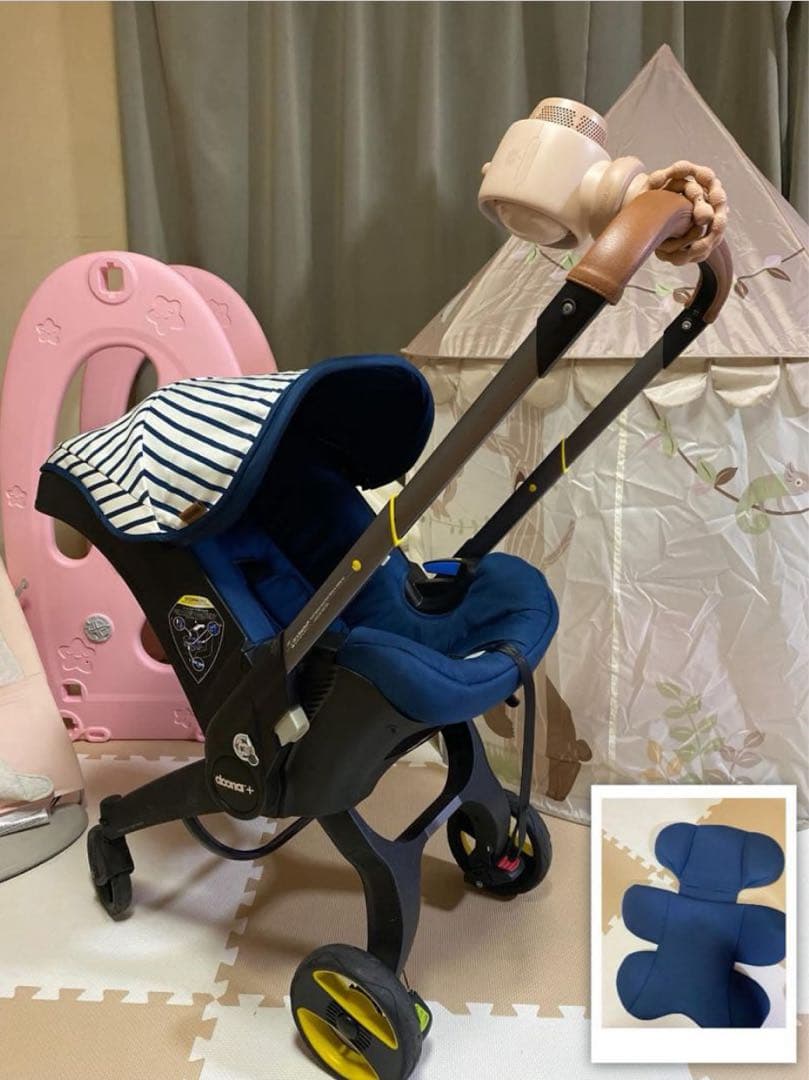 Doona Limited Edition ベビーカー