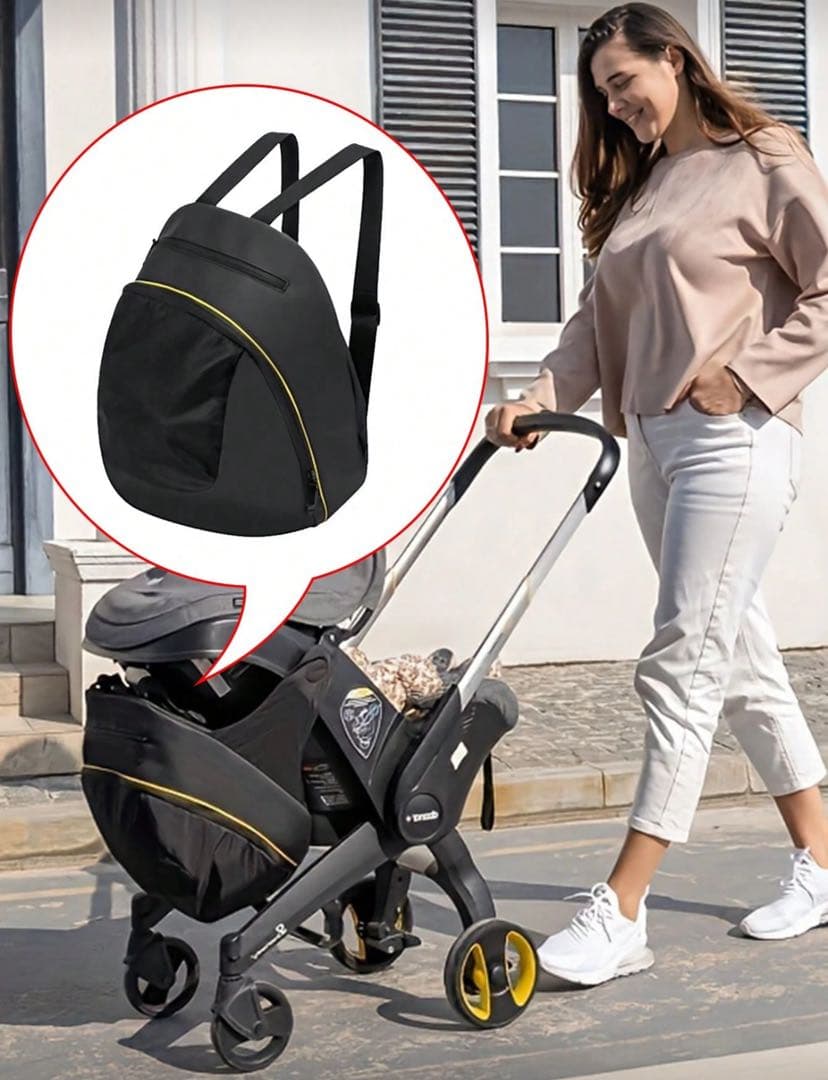 Doona Limited Edition ベビーカー