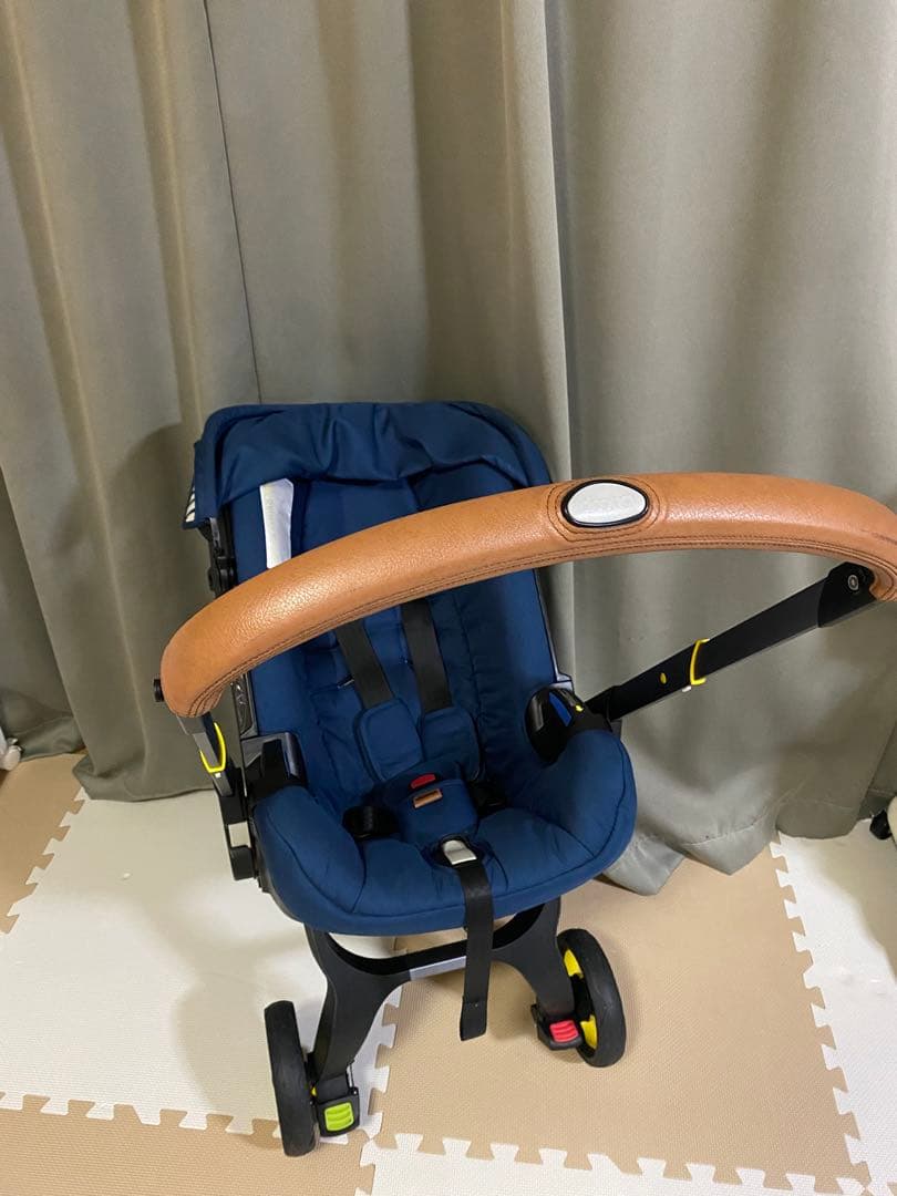 Doona Limited Edition ベビーカー