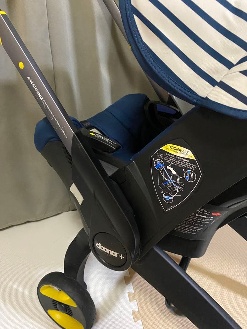 Doona Limited Edition ベビーカー