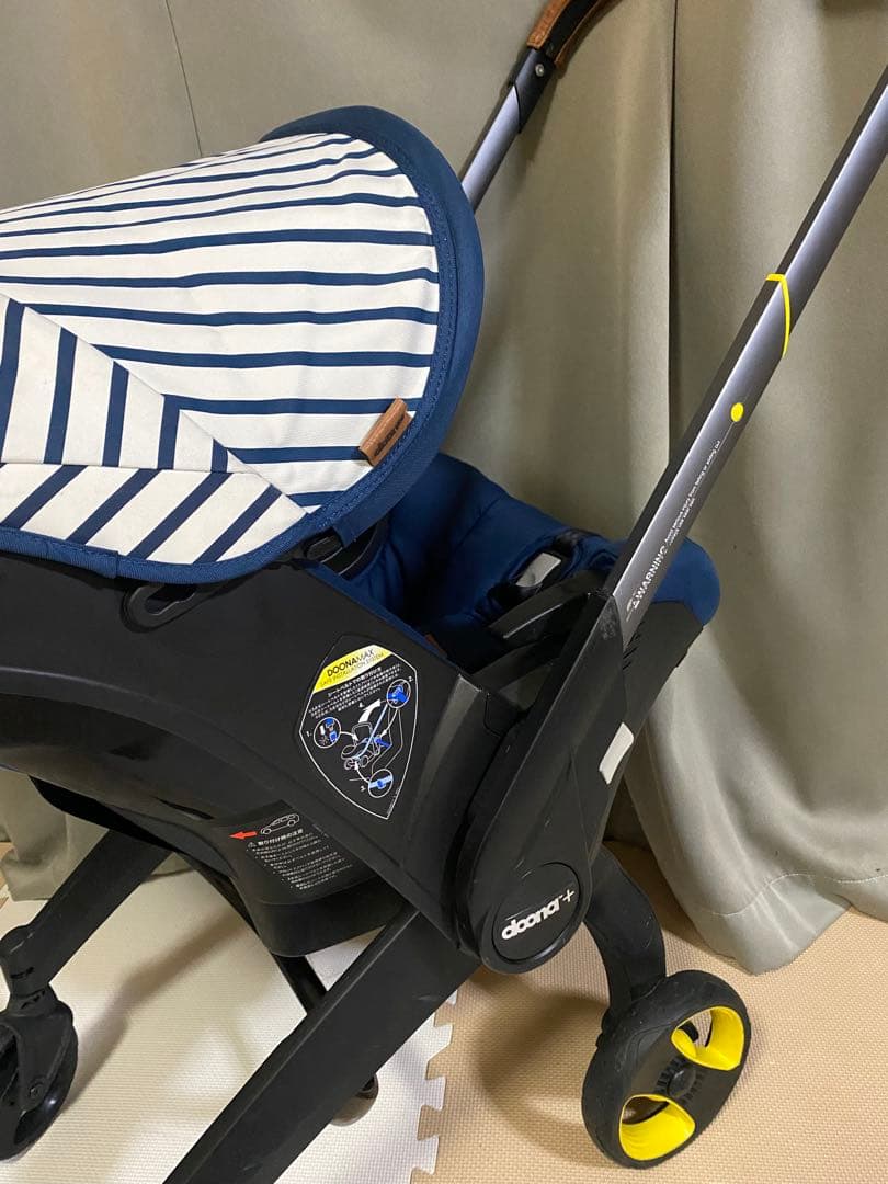 Doona Limited Edition ベビーカー