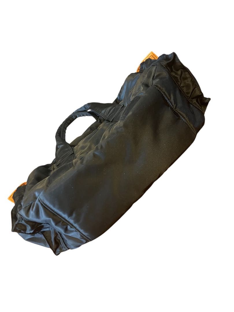 【美品】ポーター　タンカー　ダッフルバッグ L