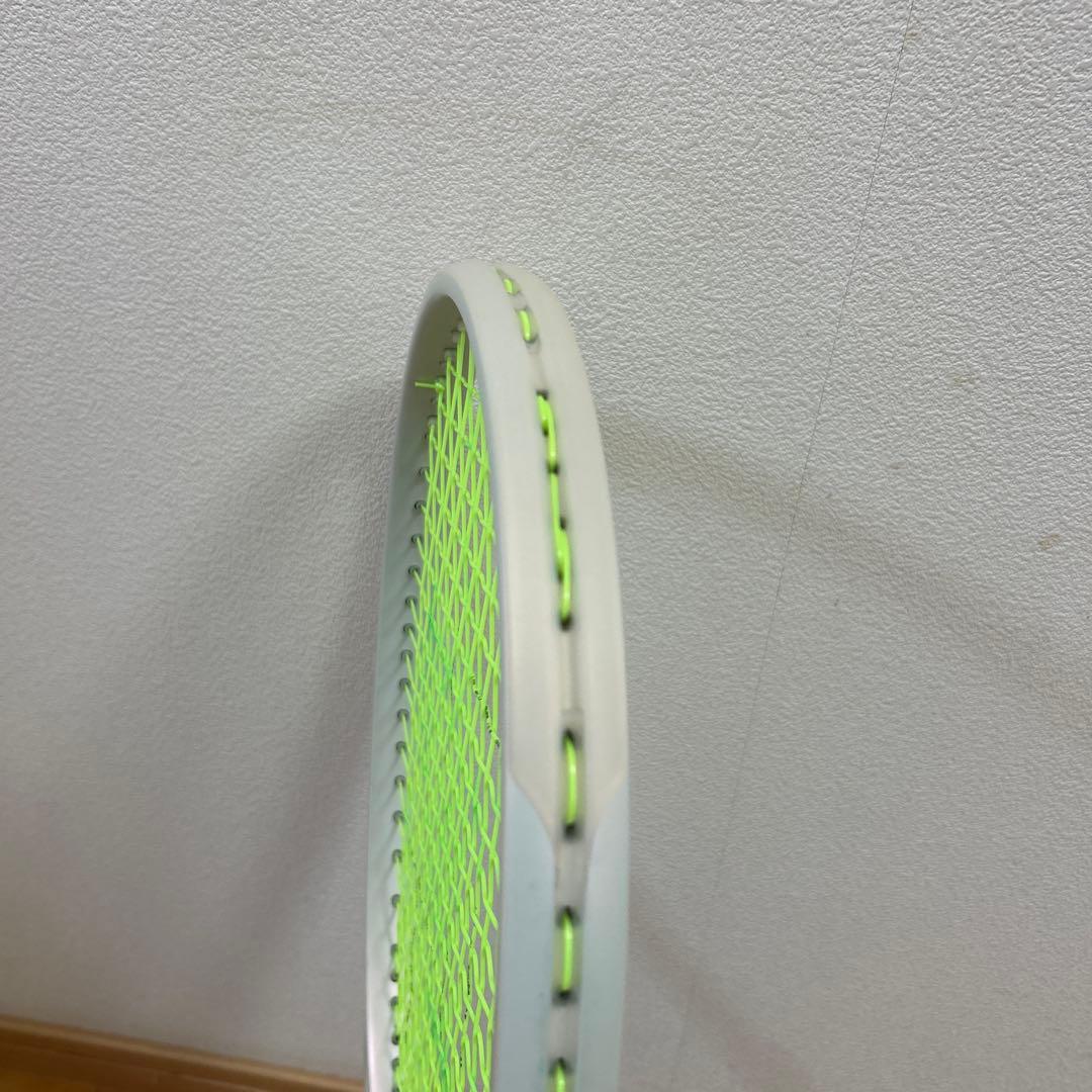 Wilson シフト99 ホワイト