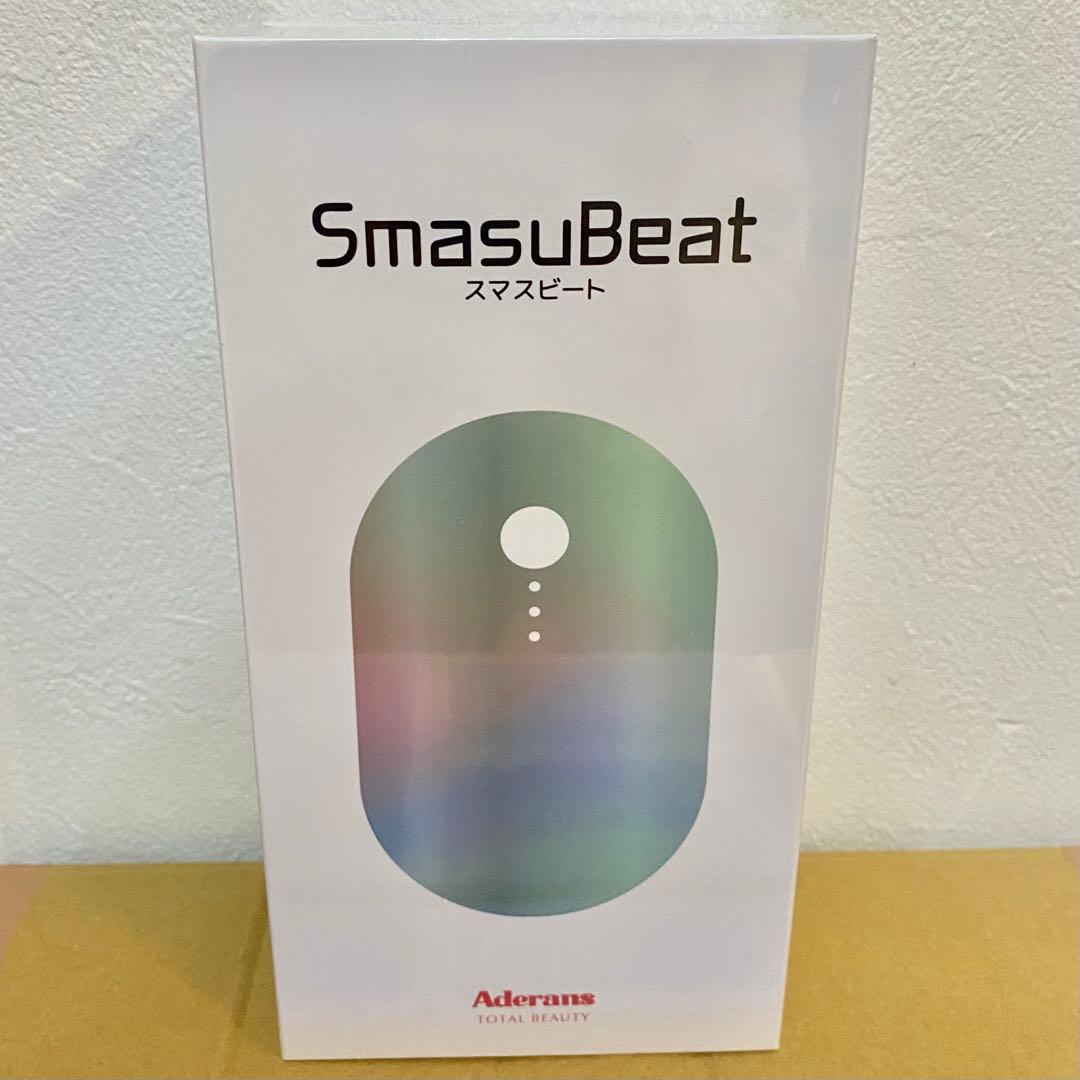 42900円→最終値下げ！！新品未使用！未開封！アデランス　スマスビート