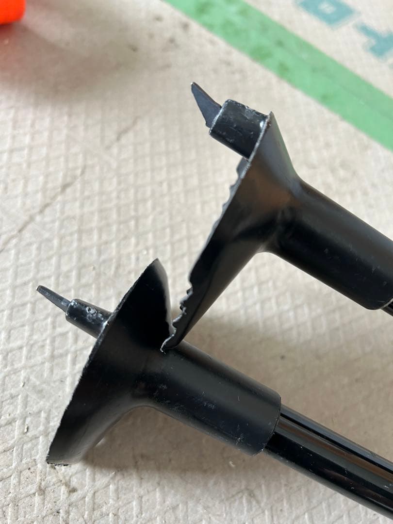 Fischer スキー 150 クロスカントリー