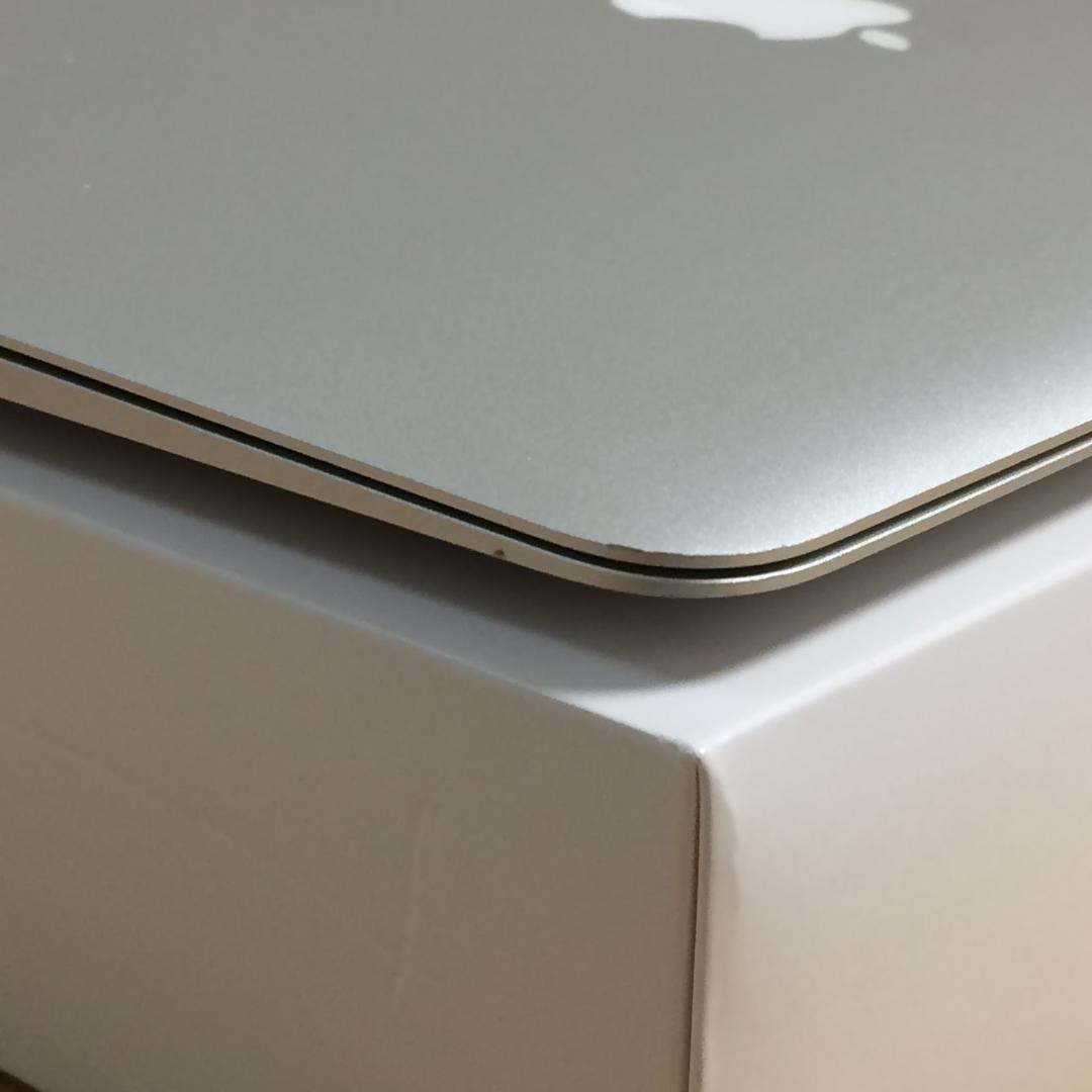 MacBook本体 MacBook Air (13-inch, 2017) 8G/256G VL