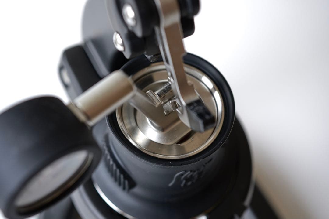 Flair 58 手動式エスプレッソマシン本体