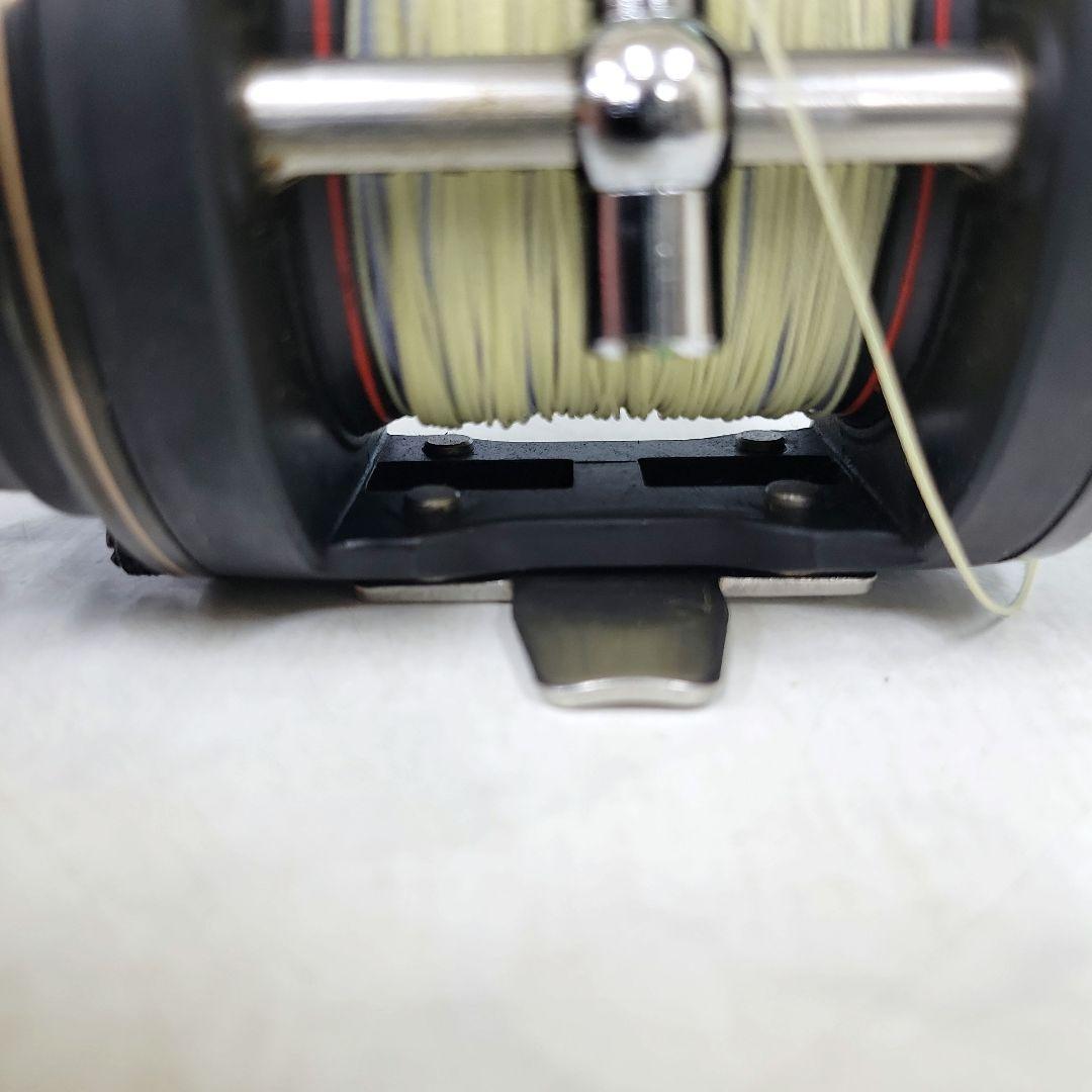 SHIMANO Ajimatic3000EX シマノ アジマチックベイトリール