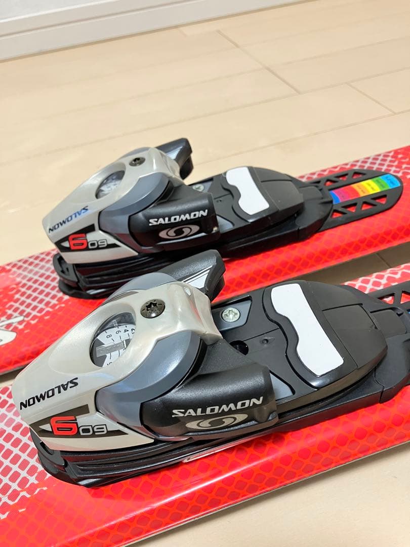 Salomon S-board 99サロモン　ショートスキー スキーボード