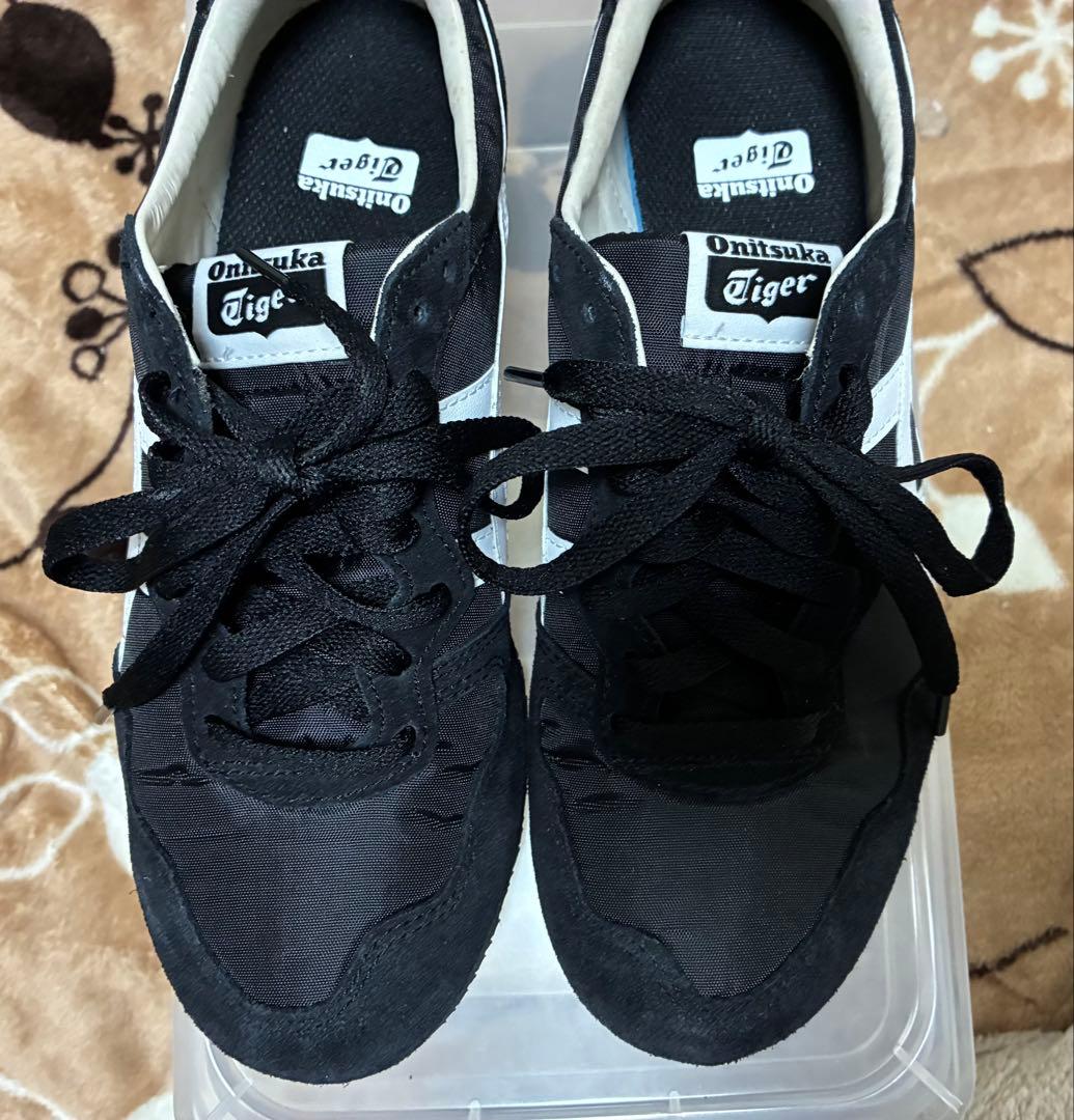 Onitsuka Tiger SERRANO オニツカタイガー