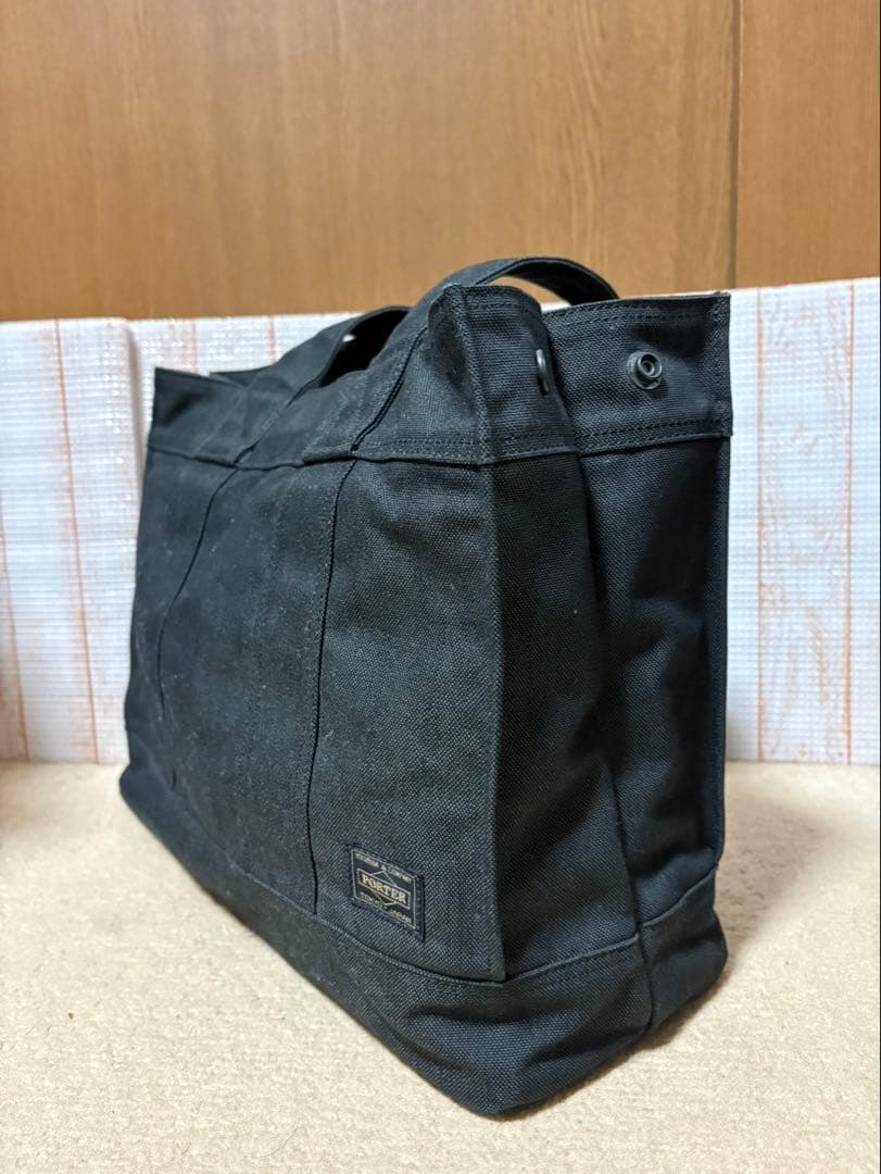 PORTER トートバック
