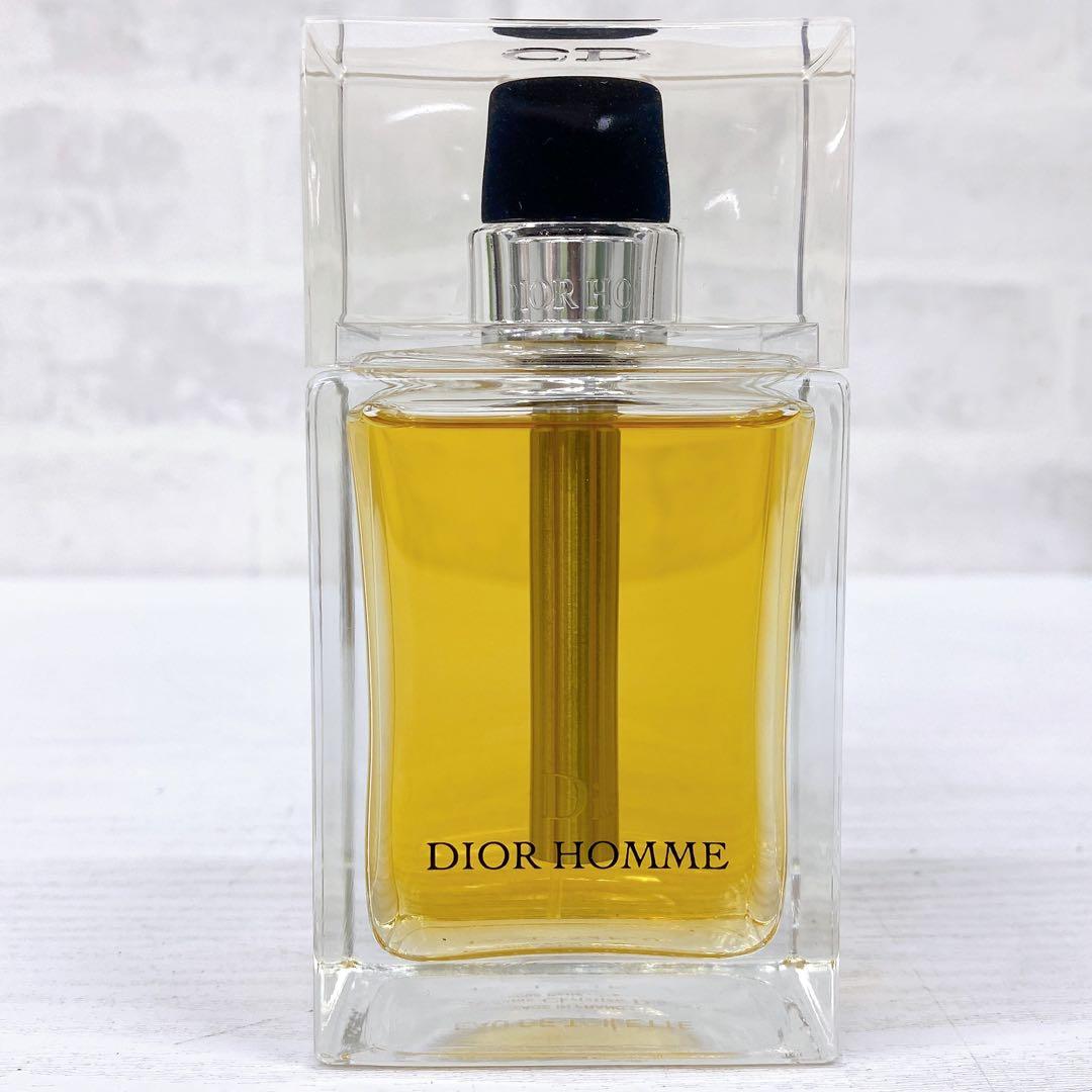 DIOR HOMME ディオールオム 100ml