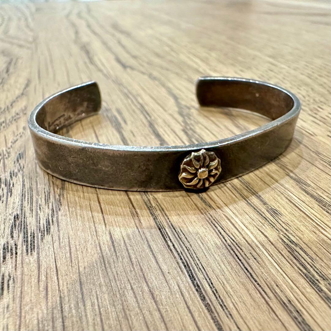 Ramona DelSol ラモーナデルソル　シルバー925 バングル