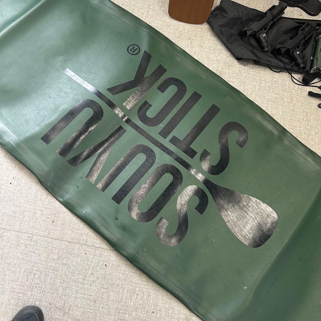 神*風様 5785 SOUYUSTICKソーユースティッEXPEDITION 1