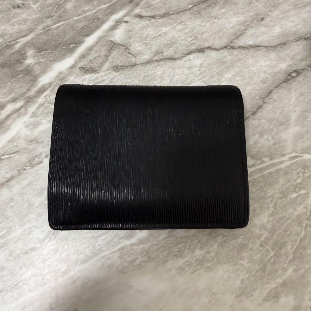 【PRADA】プラダ 本日限定価格‼️2つ折り財布