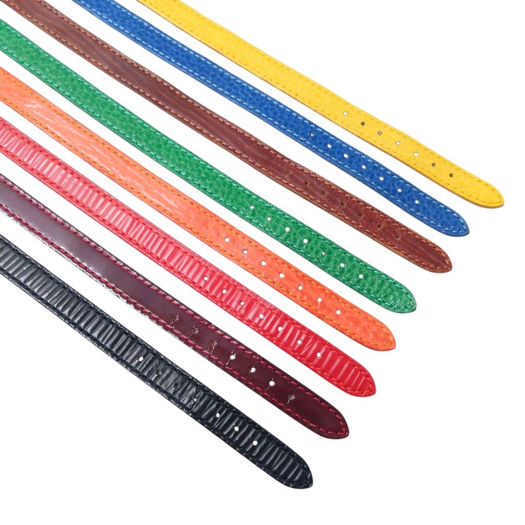 空*人様 【稼働】フェンディ FENDI 640L カメレオン　チェンジベルト